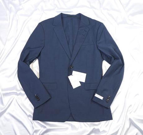 Luxusné vlnené sako tiger of sweden, 48