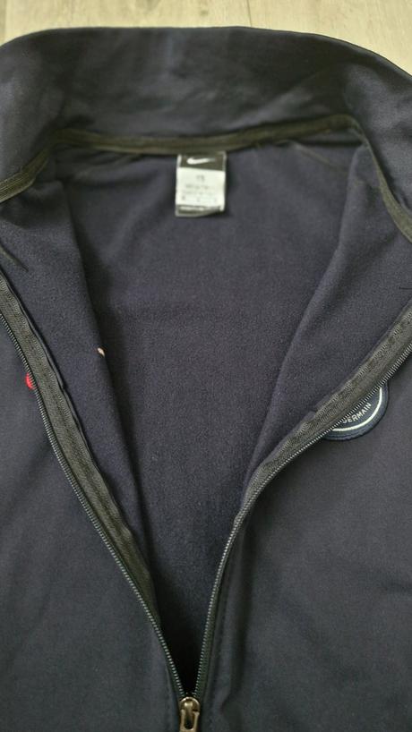 Tepláková súprava paris saint - german, nike,176