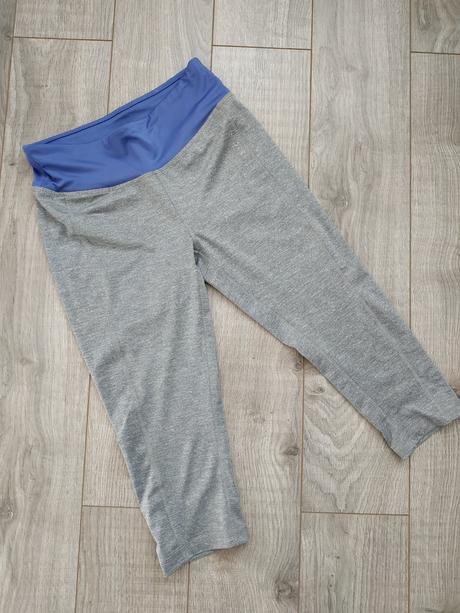 Damske funkcne capri, kratke nohavice, s, crivit,s