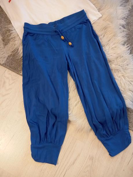 Trištvrťáky ležérne, s