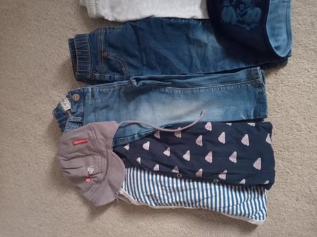 Zimný balik pre chlapca 86, 86–98