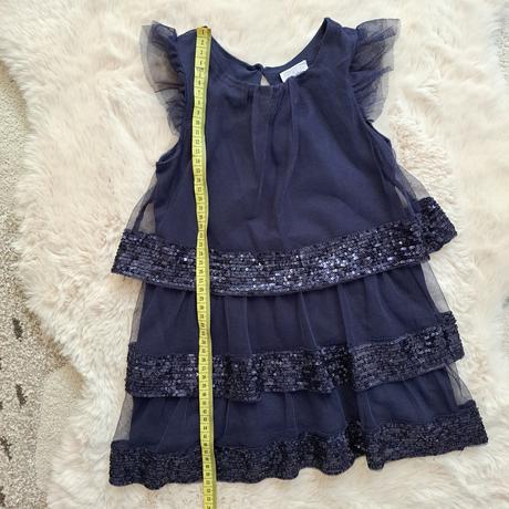 Šaty so svetríkom, f&f,98