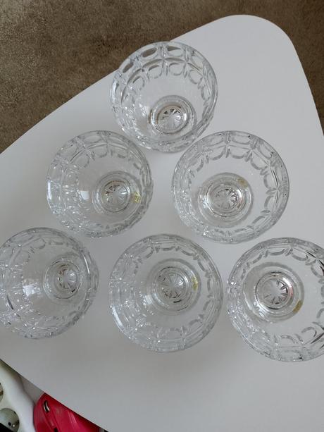 Poháre nové poltár, bohemia, 