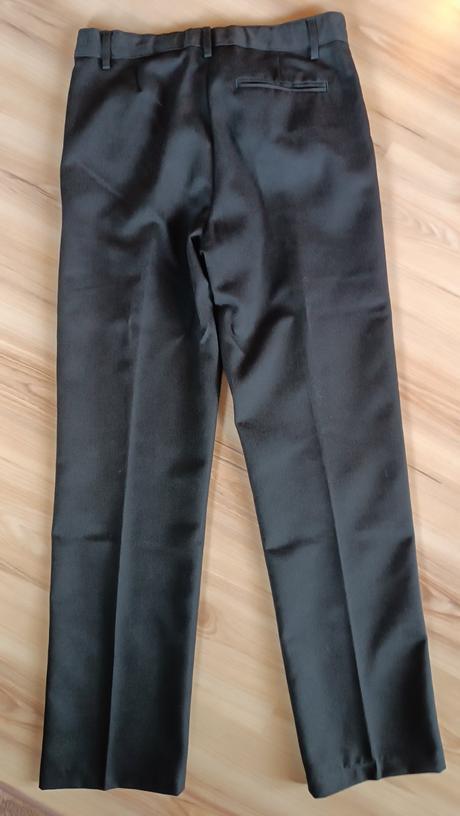 Elegantné nádherné nohavice zn. bhs, bhs,158