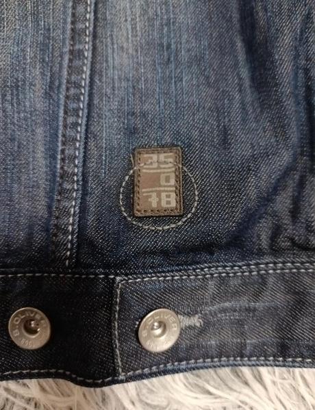 Chlapčenská riflová bundička, s.oliver,152