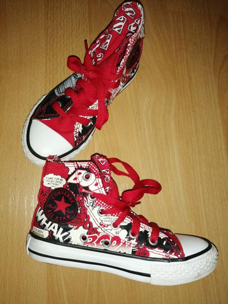 Converse superman velk. 28.5, converse,28