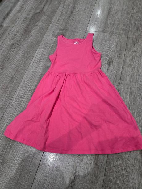 Šaty bavlna, f&f,128