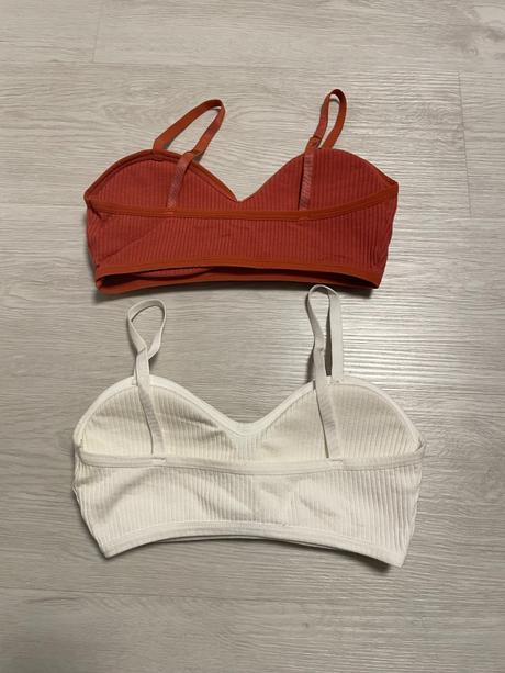2x top alebo podprsenka zn.shein/nenosene/, s