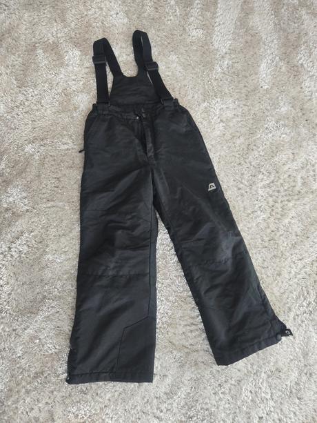 Oteplovacky, alpine pro,128