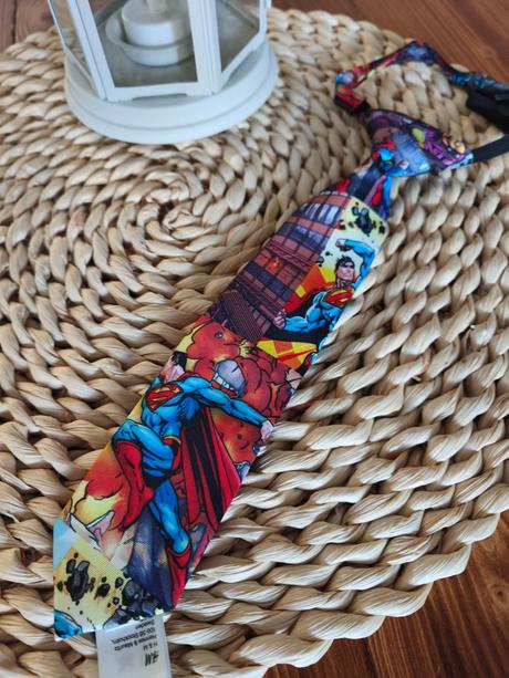 Vesta - bolerko + kravata 98, 98