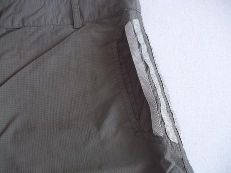 Krátke nohavice - adidas - 38, adidas,38