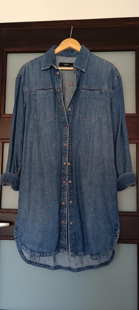 Riflova košeľa, reserved,34