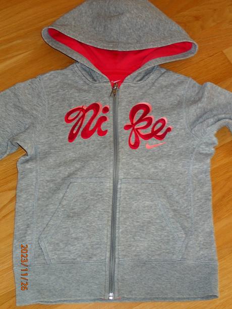 Mikina nike, nike,134