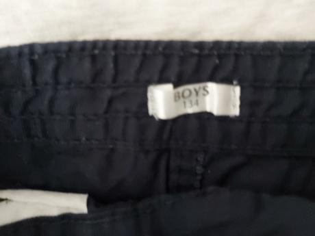 Tricko plus kratase, pepco,134