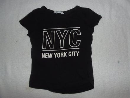 Tričko, h&m,134