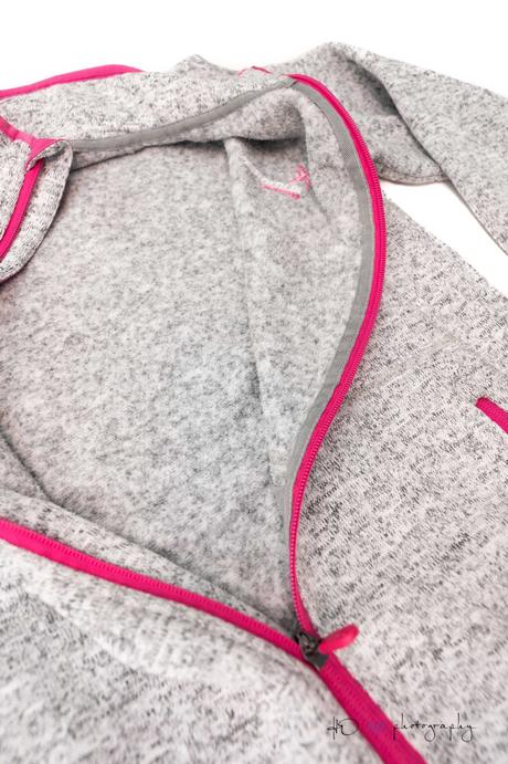 Dievčenská mikina, klimatex, veľ.158, 158