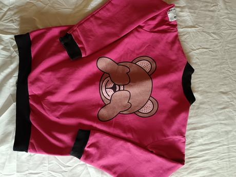 Mikina, kids fashion,134