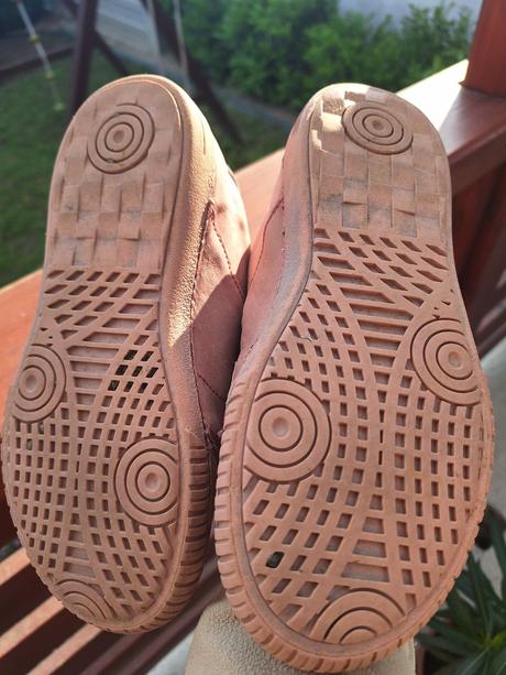 Celokožené topánky, d.d.step,35