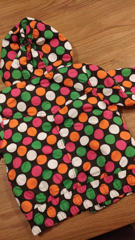 Zimná bundička, hema,86