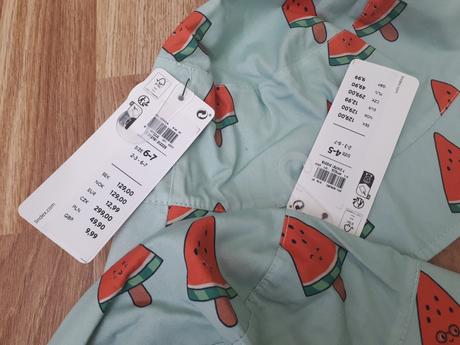 Melónové klobúčiky, lindex,104