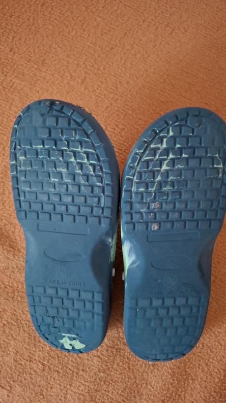 Crocsy, 35