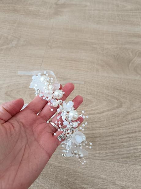 Čelenka na 1.sv.prijimanie, 