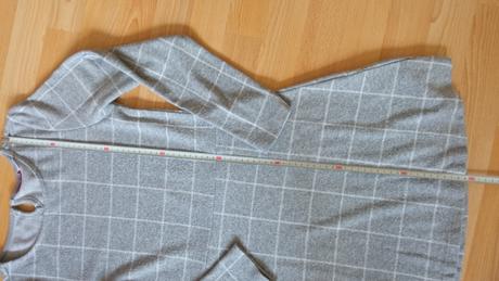 Šaty teplejšie 10-12r., pepperts,146