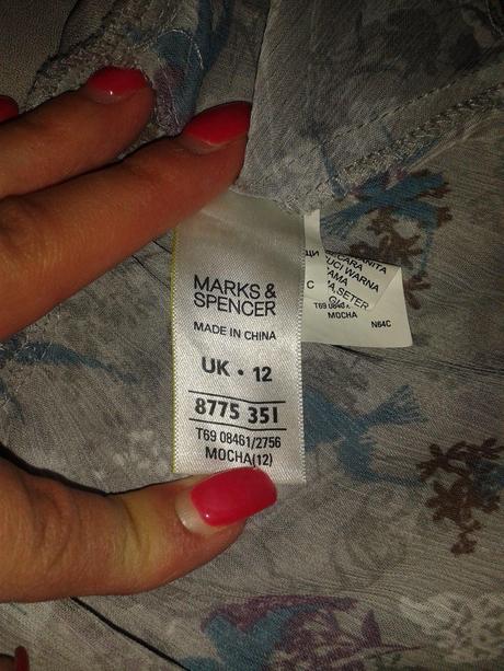 Romanticka halenka, 40