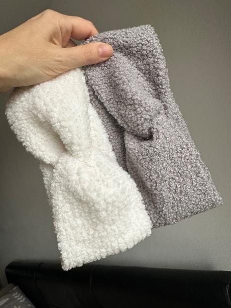 Set čelenka s gumičkou,