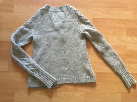 Svetrík, h&m,xs