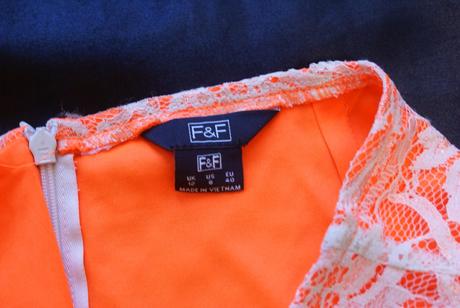 Elastická sukňa, f&f,m