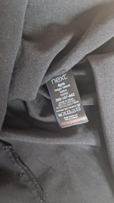 Next šaty, next,104