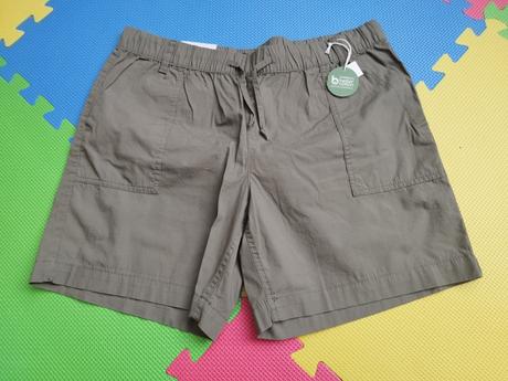 Dámske šortky 2 ks, c&a,40