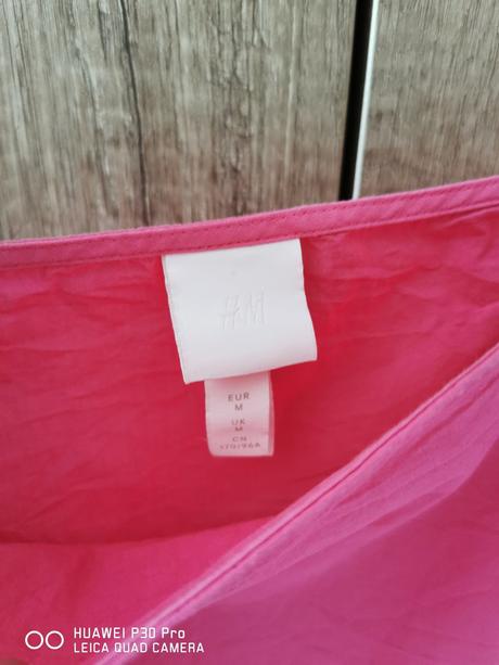 Dámske šaty, h&m,m