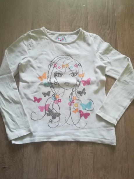 Tričko, cherokee,134