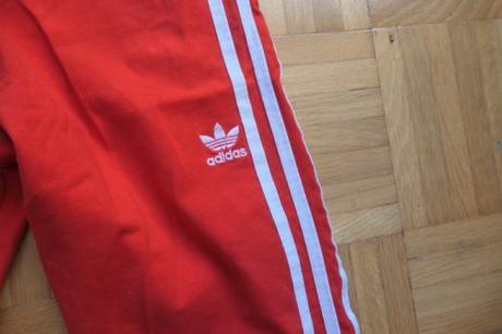 Adidas originals damske leginy m/l, adidas,m