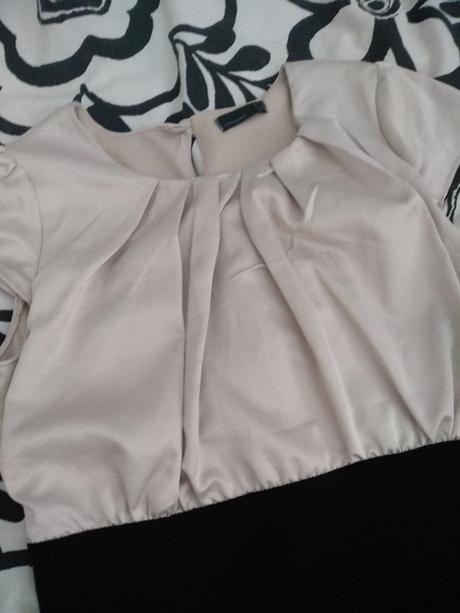Šaty na príležitosť, vero moda,s