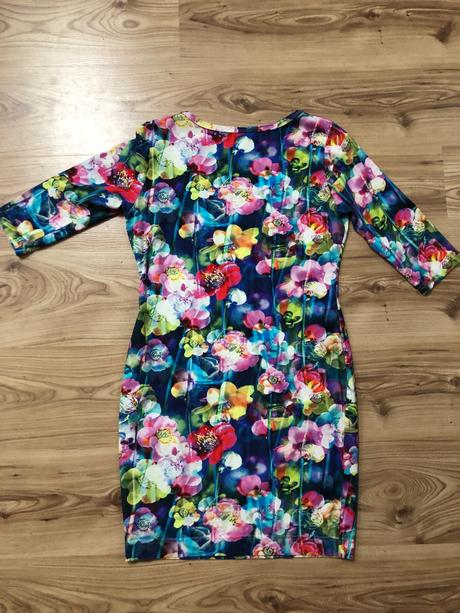 Šaty mama a dcéra, m