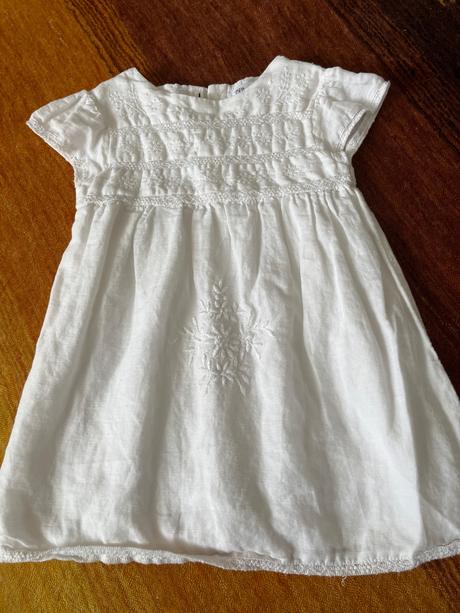 Šaty zara 104, zara,104