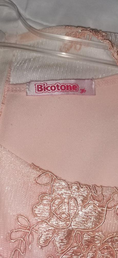 Spoločenské šaty, 36