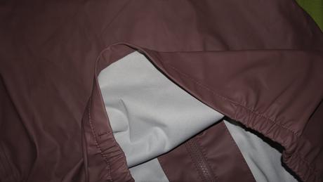 Novy komplet do dazda mikk-line, 152