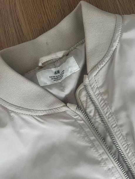 Prechodná bunda, h&m,158