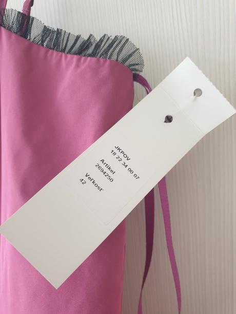 Šaty - spoločenské,  letné, 38 / 42