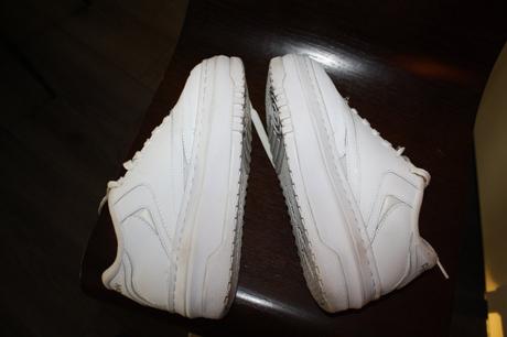 Reebok damske tenisky, reebok,37