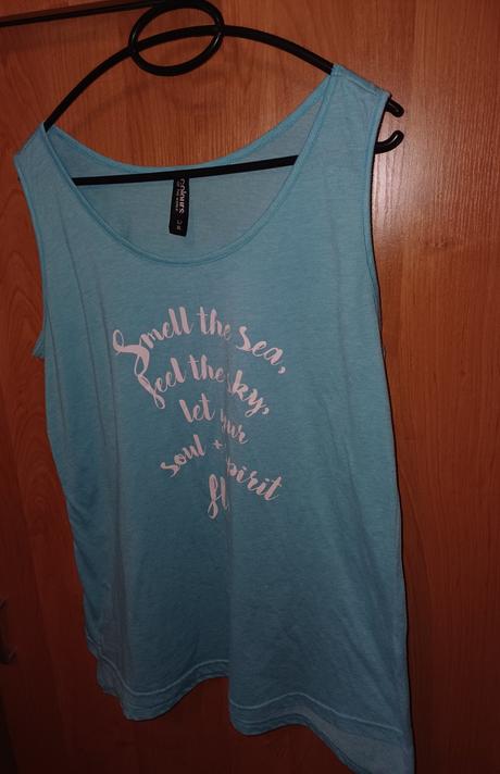 Damske tielko xl, xl