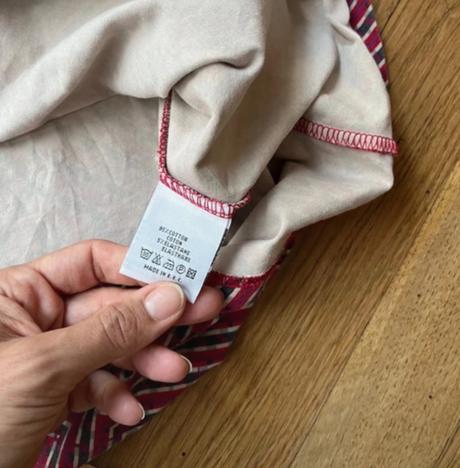 Merd du nord šaty lyocell s, s