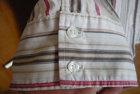 Letná blúzka s 3/4 rukávom, f&f,xl