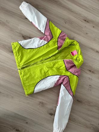 Damska resp. detská bunda, s