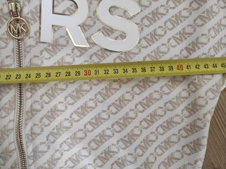 Mikina s kapucňou kors, michael kors,146