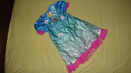 Saty pre trollinku od george,